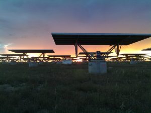 Operación y Mantenimiento de instalaciones fotovoltaicas