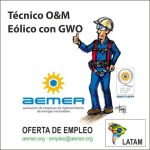AEMER - Asociación Empresas de Mantenimiento Energías Renovables