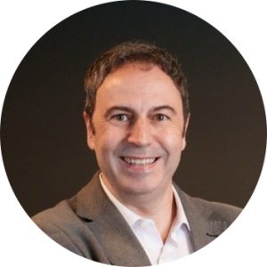 Roberto Lopez Casasola